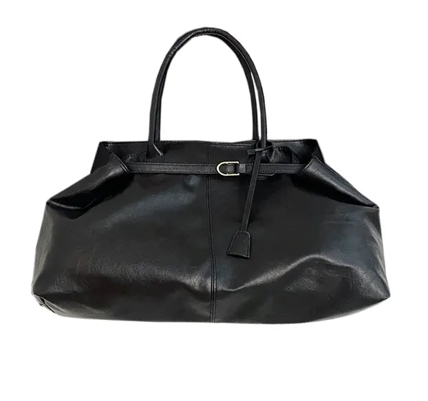 Bolsa Tote de Ombro Vogue