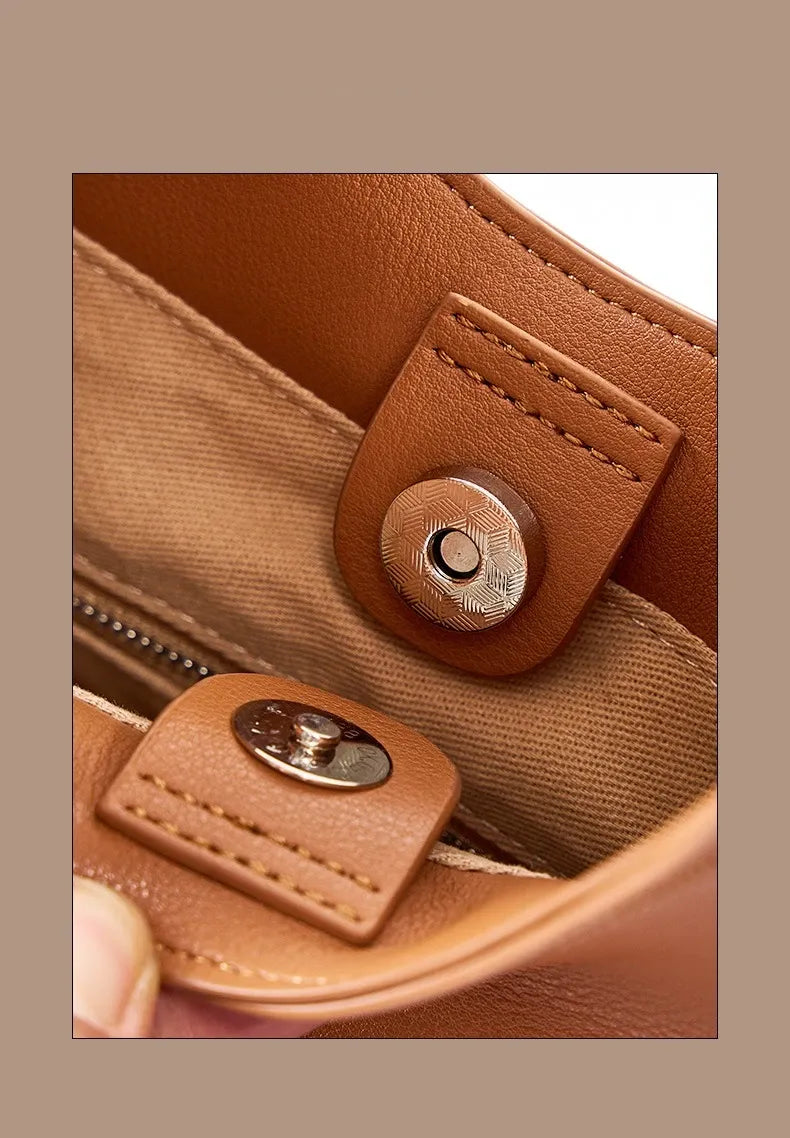 Bolsa Ombro Maxi Lunna