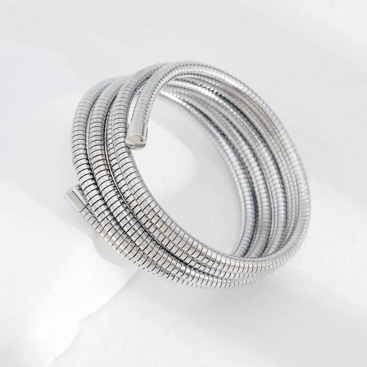 Bracelete Chunky Aberto