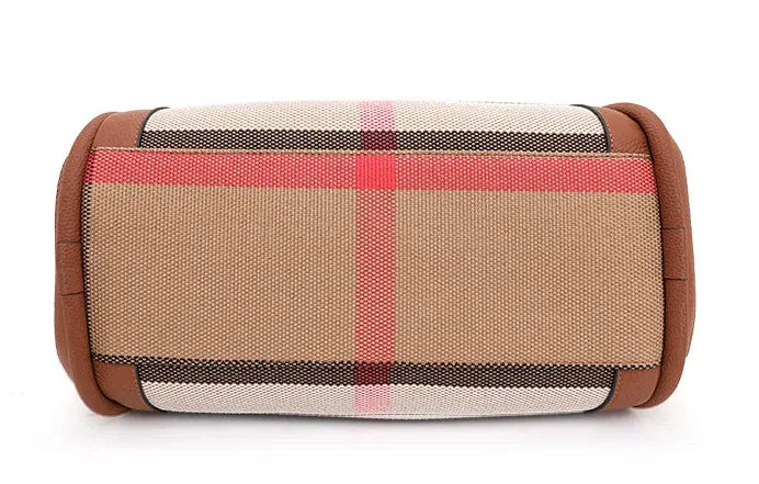 Bolsa de Mão em Couro Iona