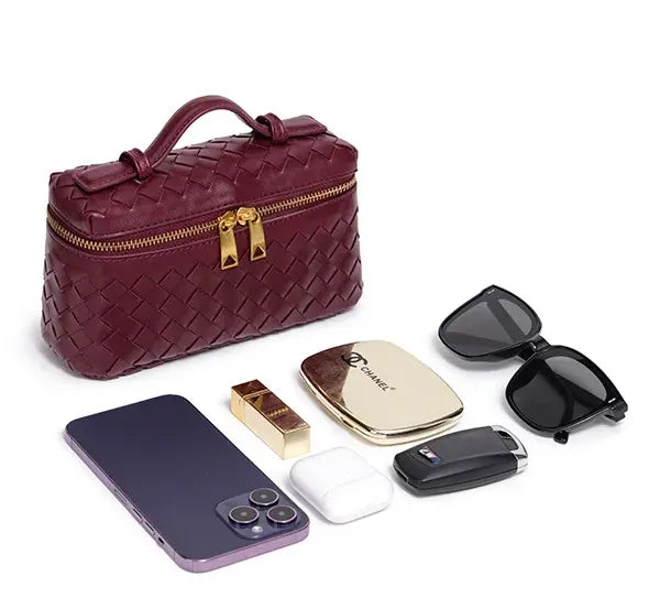 Bolsa Gênova em Tressê