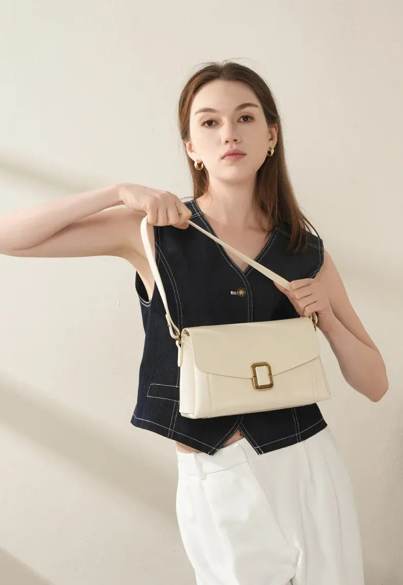 Bolsa Crossbody Nancy