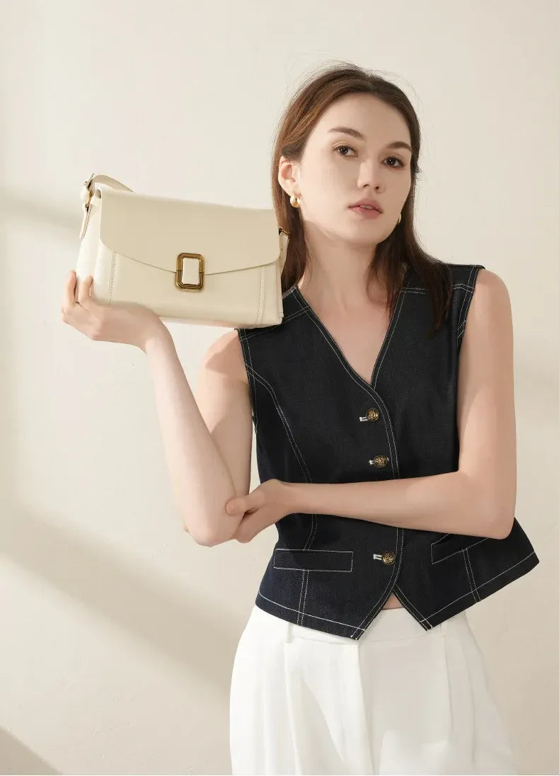 Bolsa Crossbody Nancy