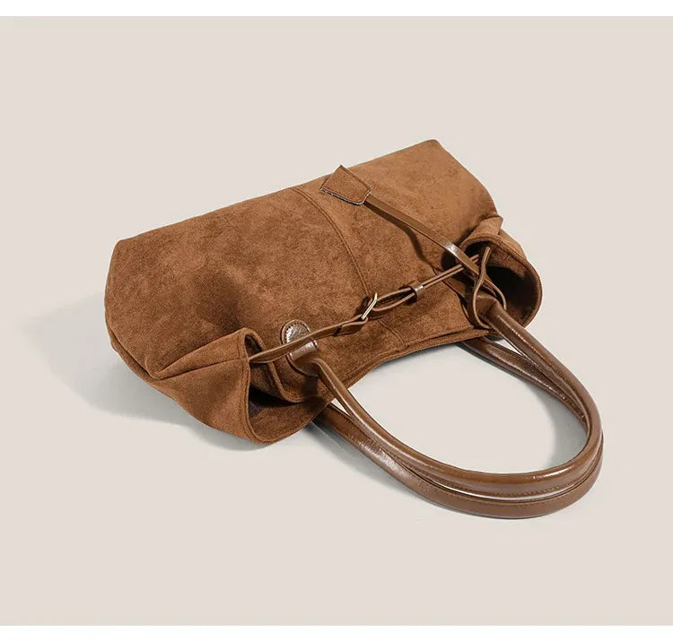 Bolsa de Ombro Toronto