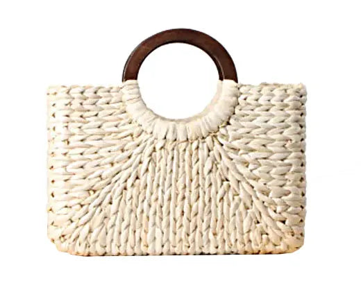 Bolsa de Palha Estruturada Carneiros