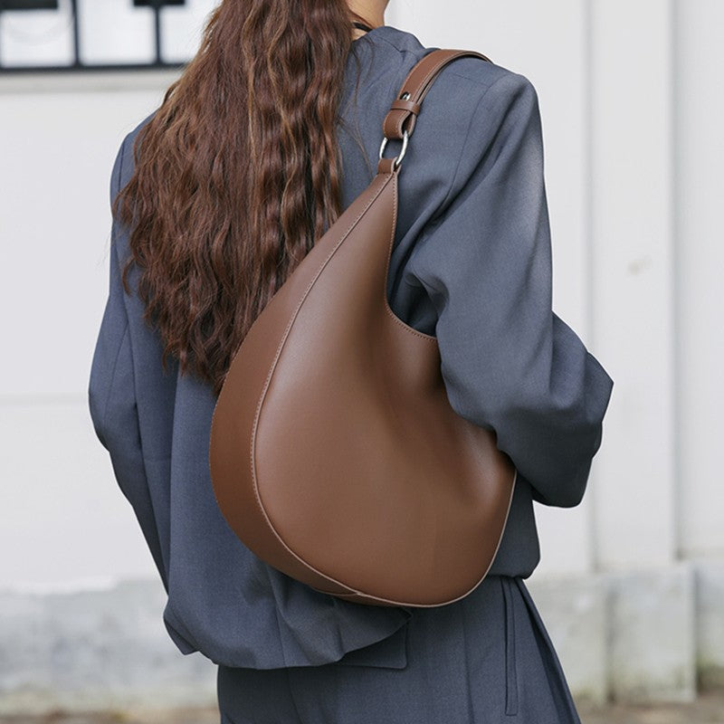 Bolsa Ombro Maxi Lunna