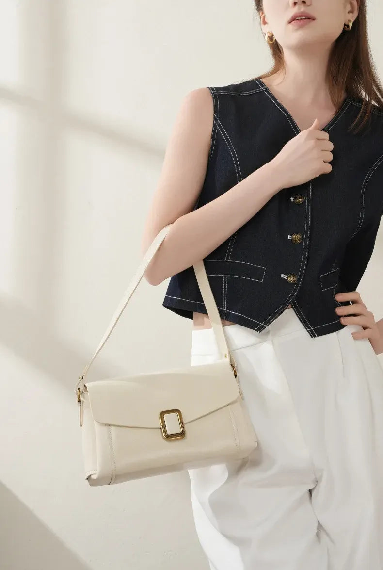 Bolsa Crossbody Nancy