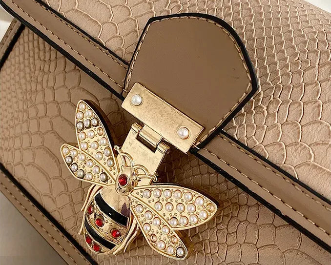 Bolsa Crossbody Brussel