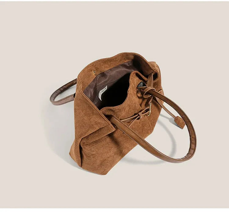 Bolsa de Ombro Toronto