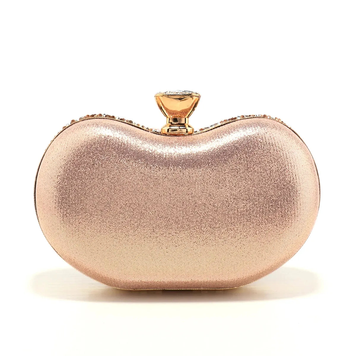 Bolsa Clutch Mônaco