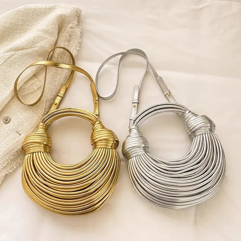 Bolsas de Mão e Crossbody Magnólia