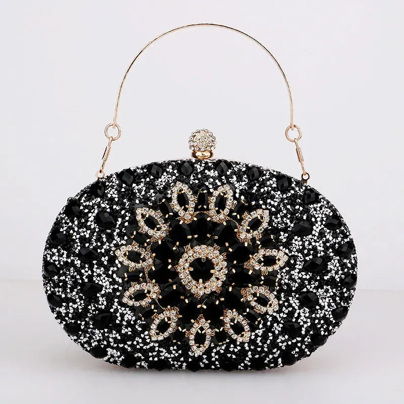 Bolsa Clutch Etiéne