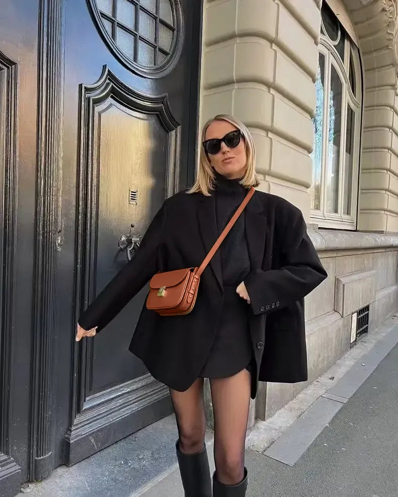 Bolsa Crossbody Susan