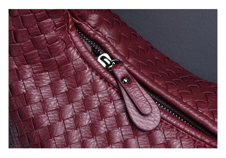 Bolsa Tote de Ombro Micaela