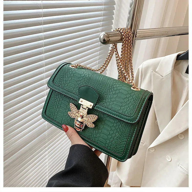 Bolsa Crossbody Brussel