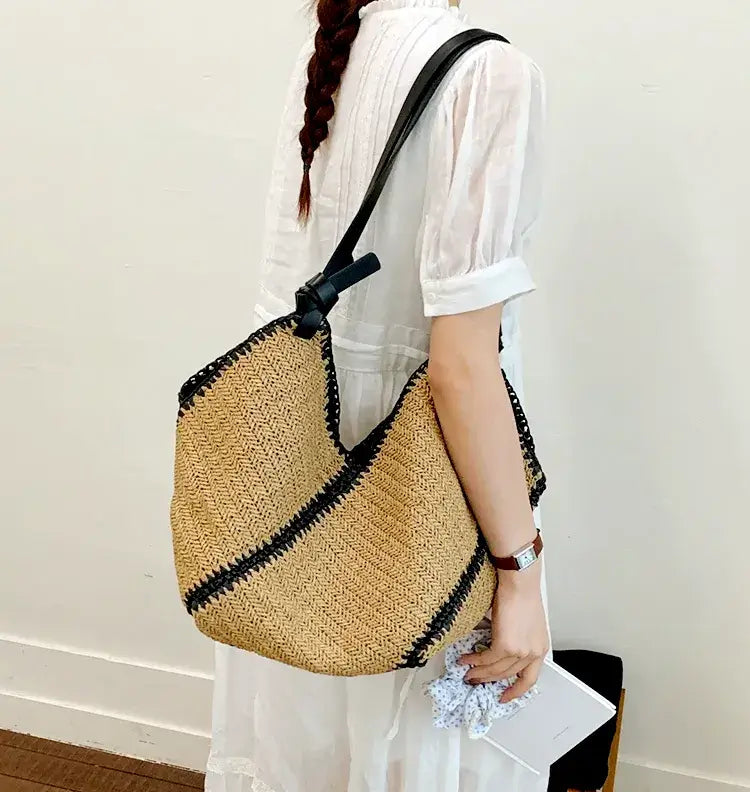 Bolsa Sardegna de Ombro