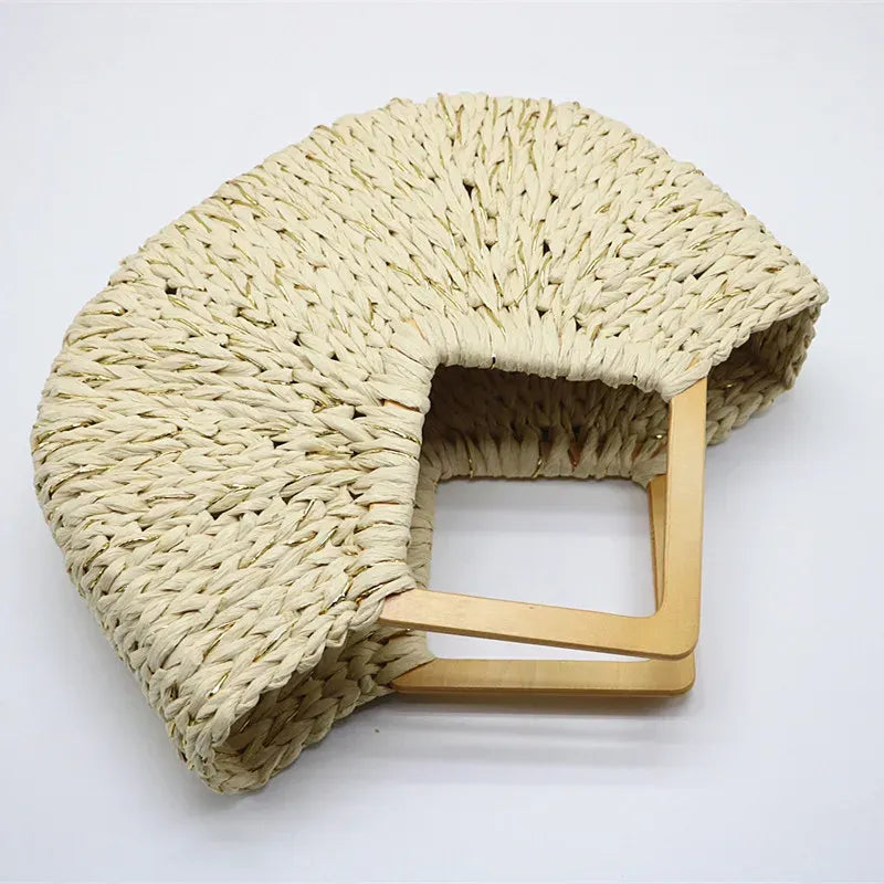 Bolsa de Palha Trancoso