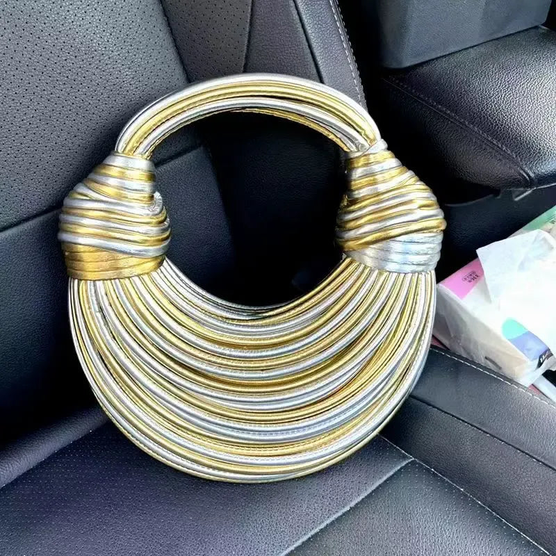 Bolsas de Mão e Crossbody Magnólia