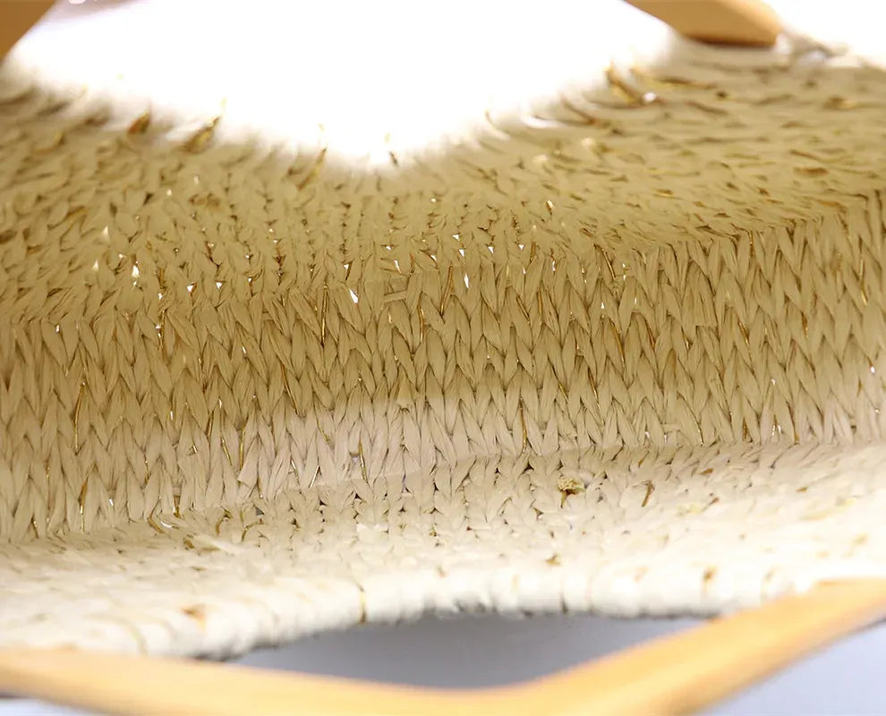 Bolsa de Palha Trancoso