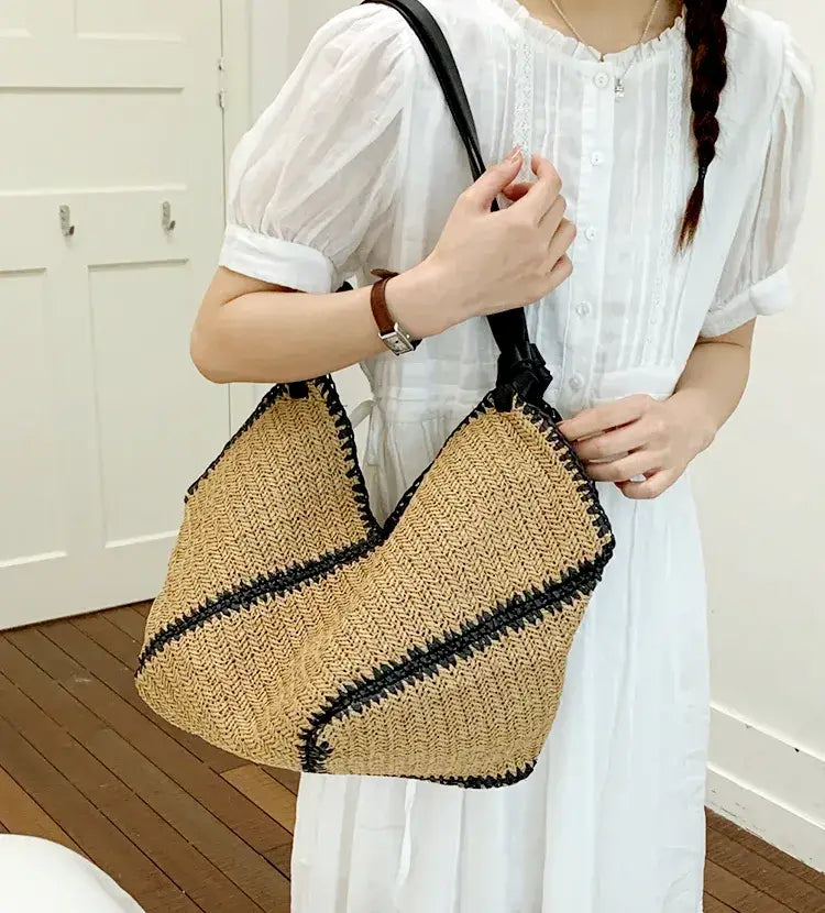 Bolsa Sardegna de Ombro