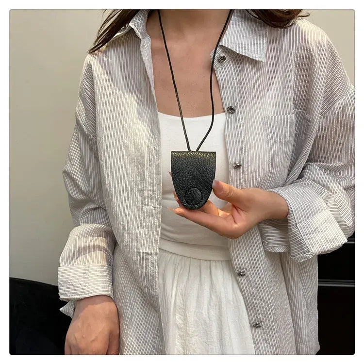 Bolsa de Ombro Maresias Preta