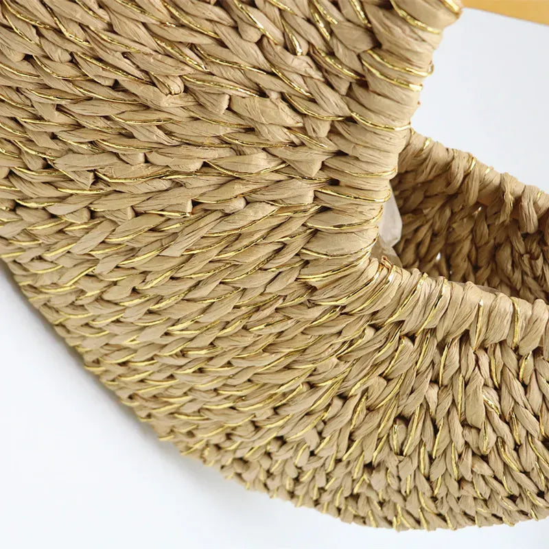 Bolsa de Palha Trancoso