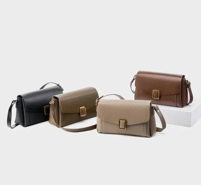 Bolsa Crossbody Nancy