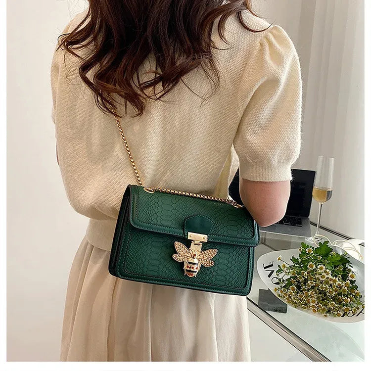 Bolsa Crossbody Brussel