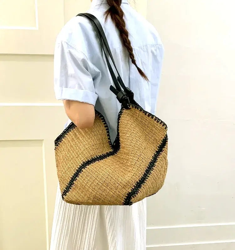 Bolsa Sardegna de Ombro