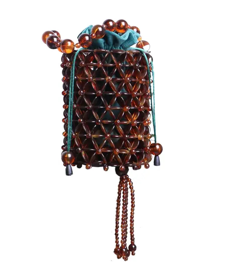 Bolsa Ambra de Mão