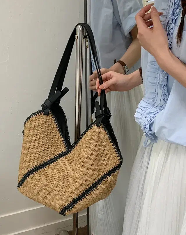 Bolsa Sardegna de Ombro
