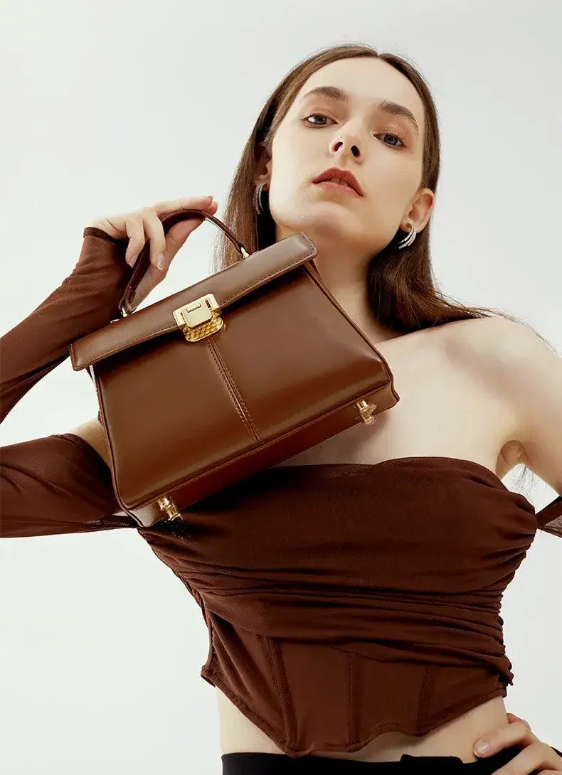 Bolsa Millie de Mão