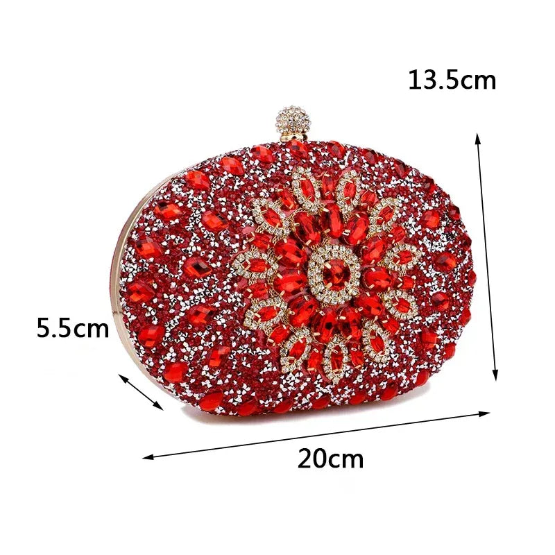 Bolsa Clutch Etiéne