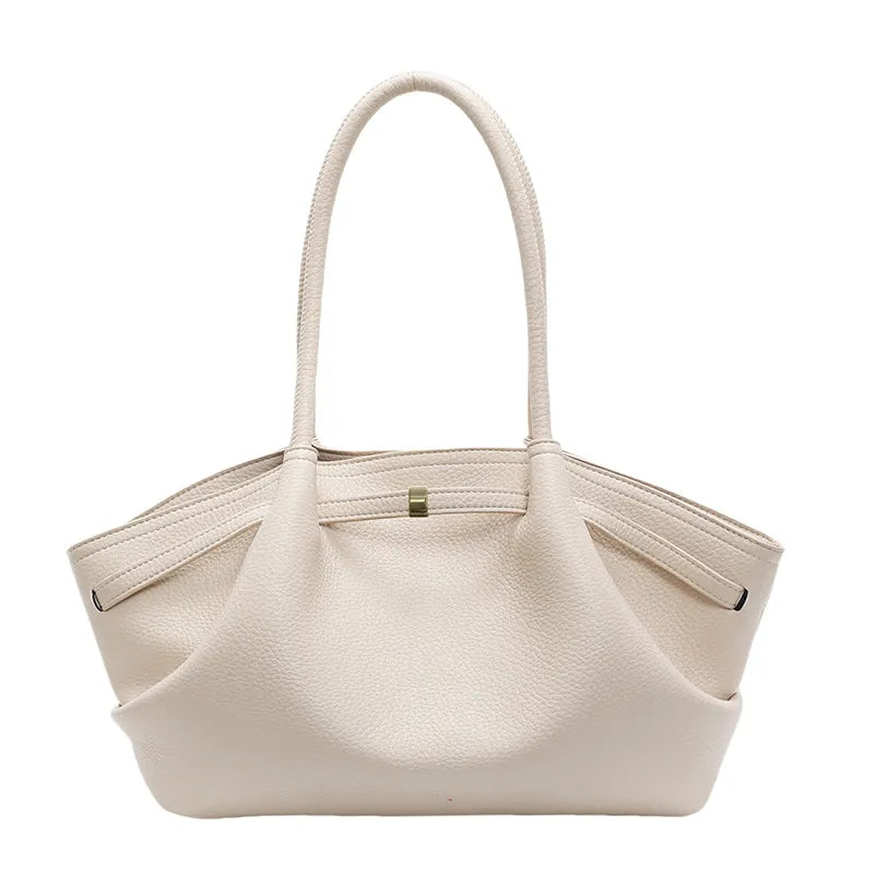 Bolsa Tote de Ombro Zaira