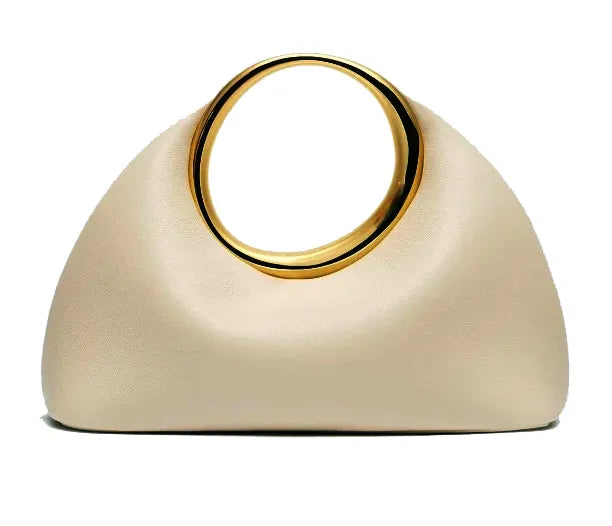 Bolsa de Mão Ágata