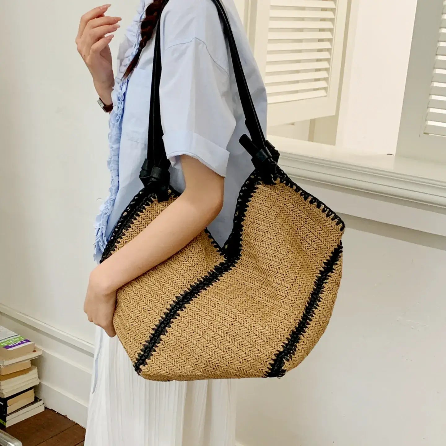 Bolsa Sardegna de Ombro