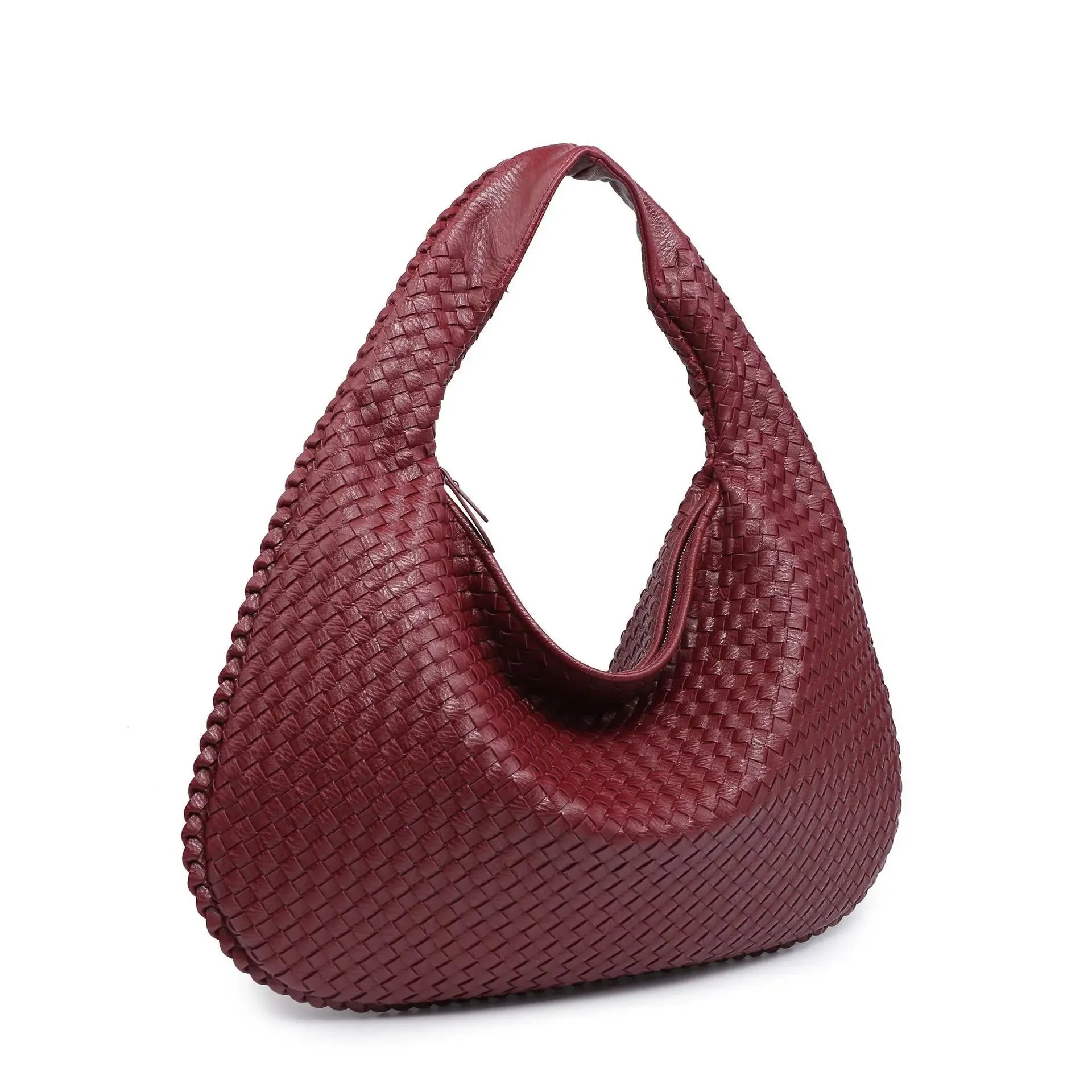 Bolsa Tote de Ombro Micaela