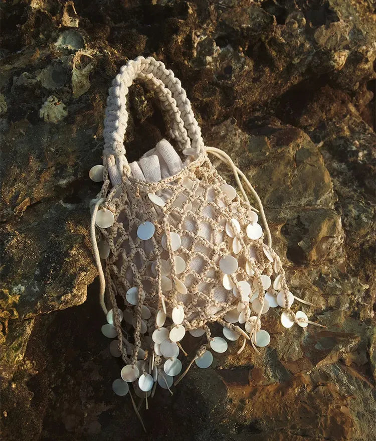 Bolsa Arena de Mão