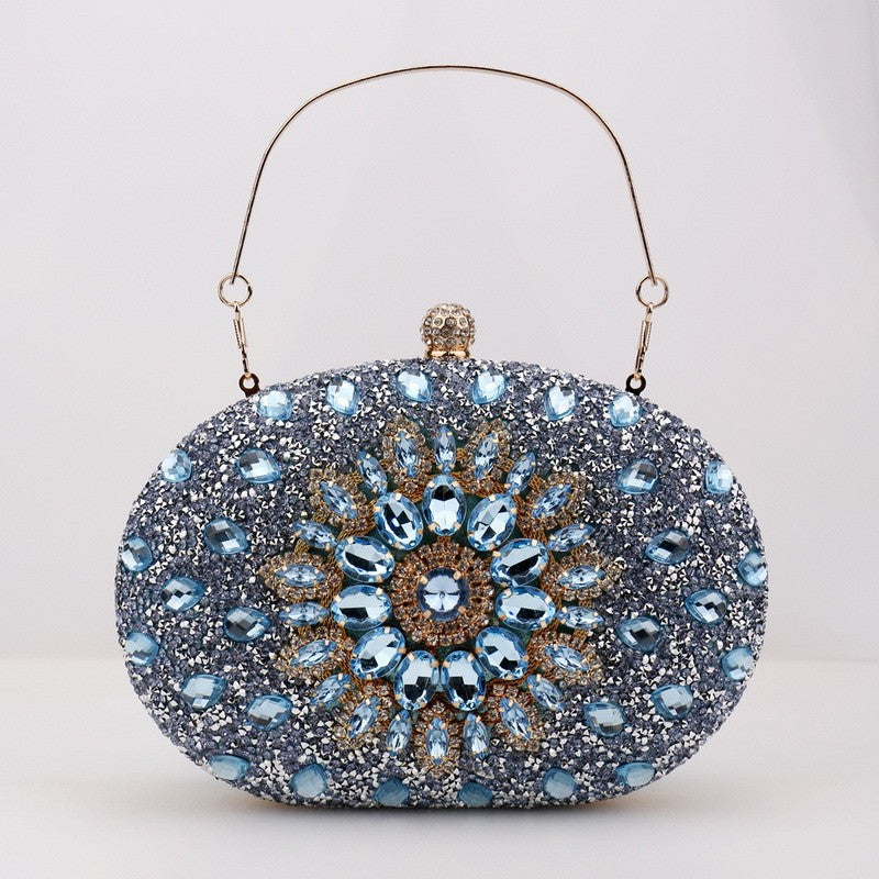 Bolsa Clutch Etiéne