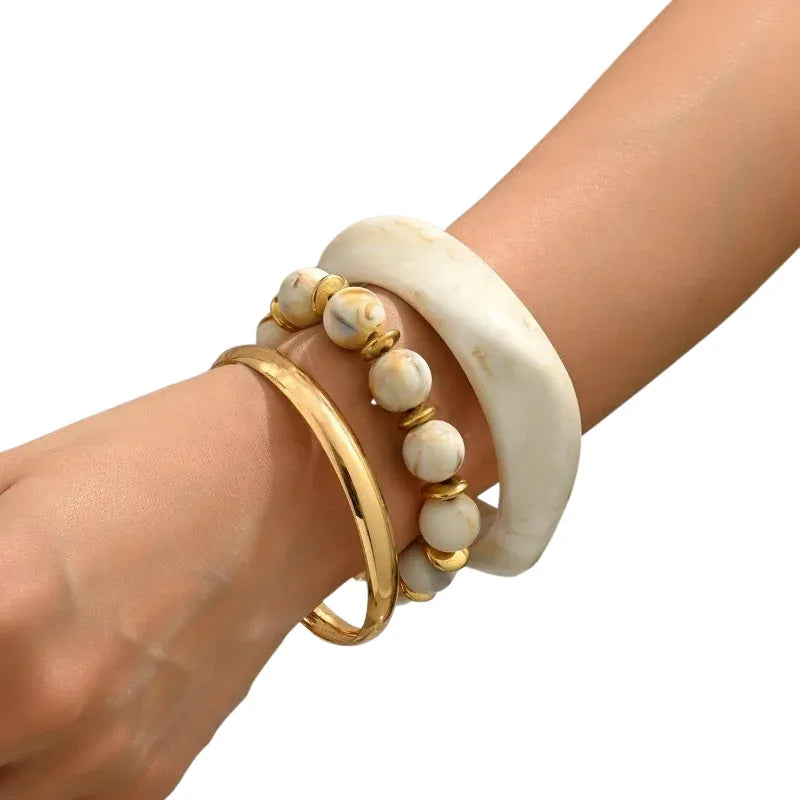 Bracelete Luxo Básico