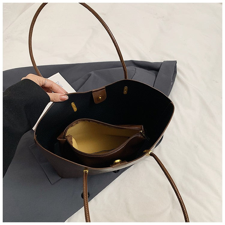 Bolsa Tote Michigan - Brinde Pingente