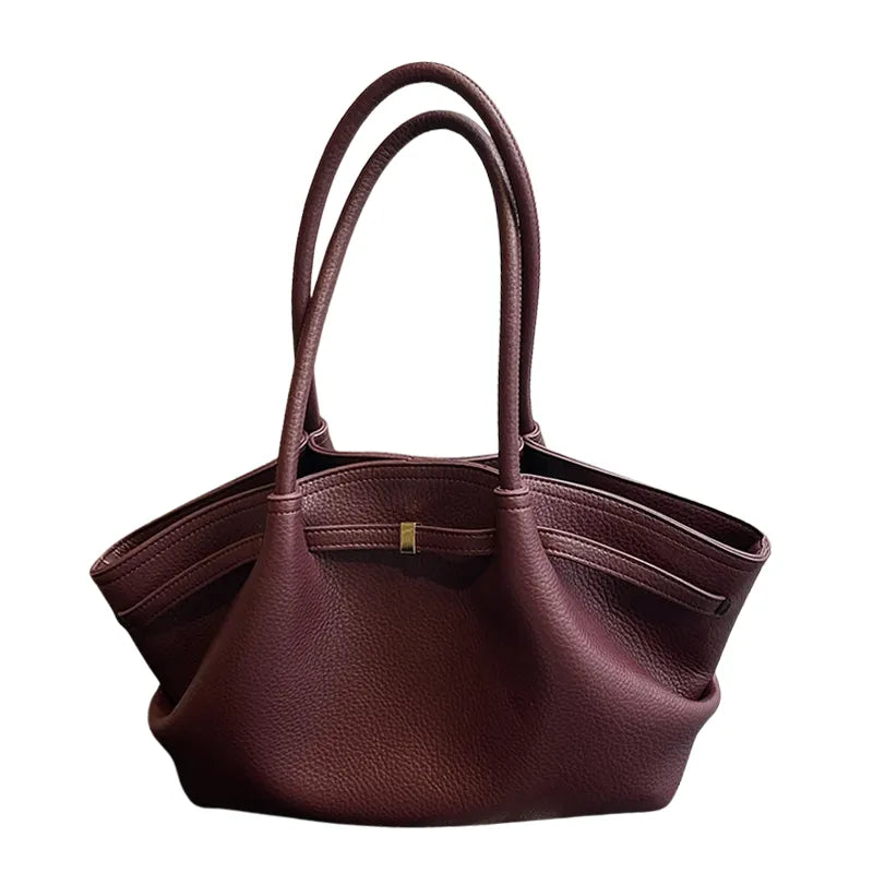 Bolsa Tote de Ombro Zaira