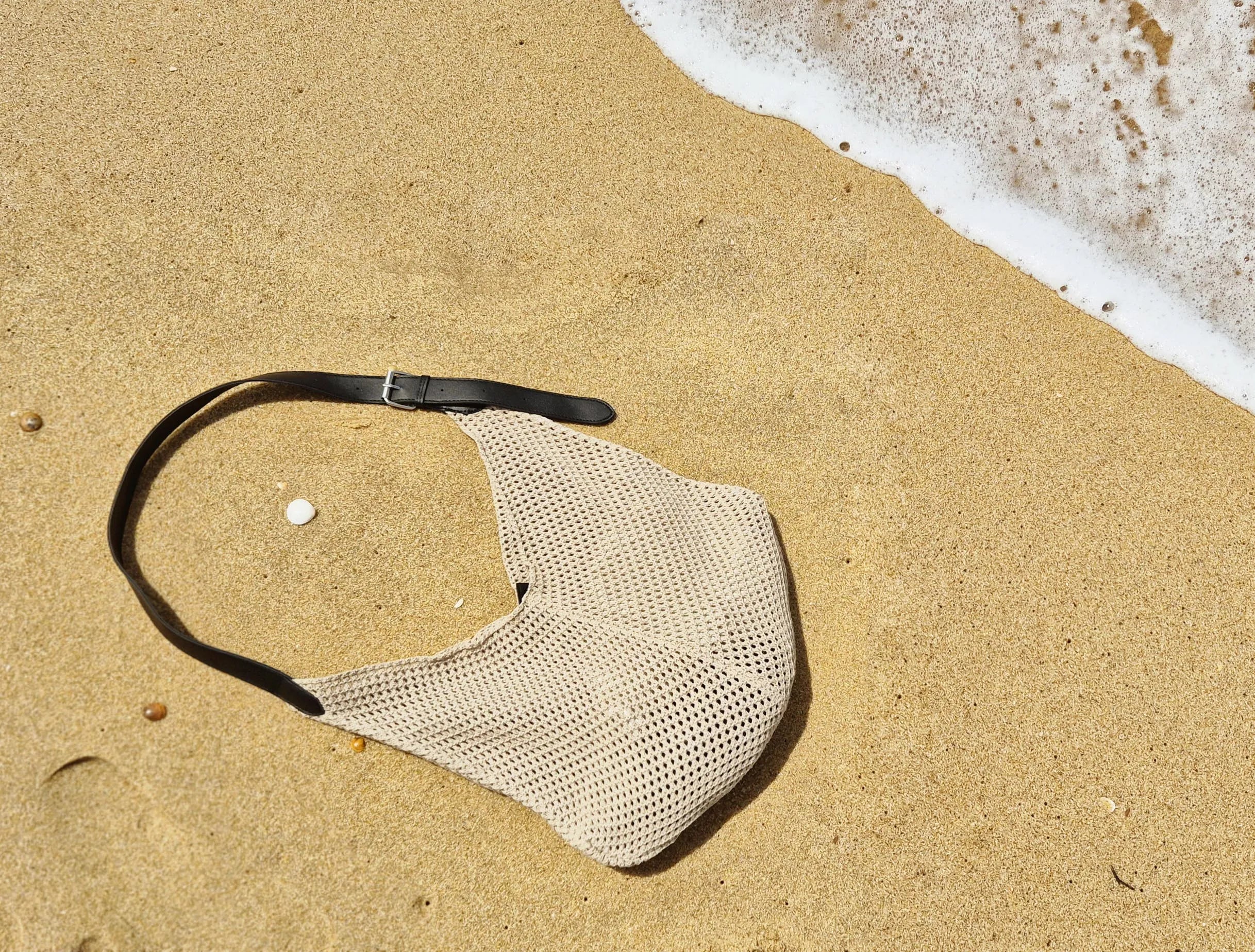 Bolsa de Ombro Brisa