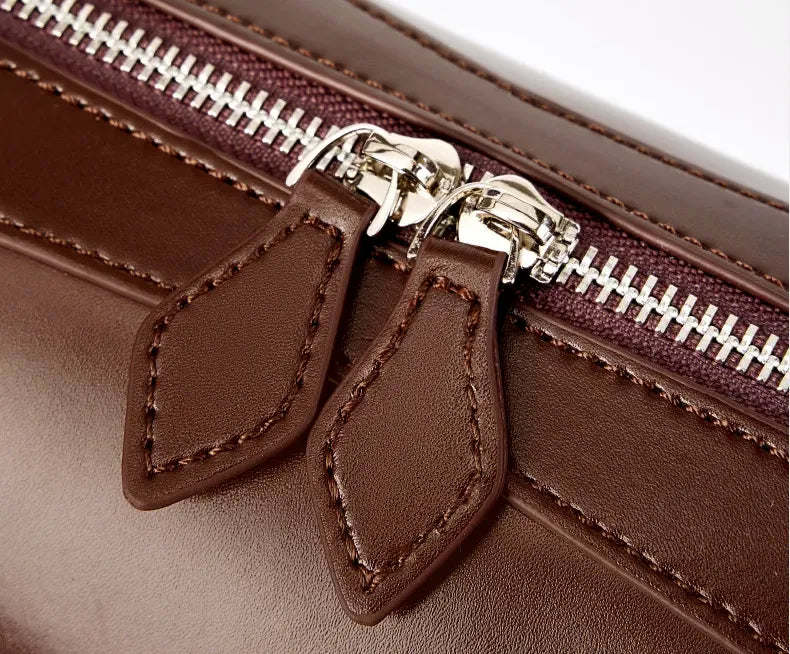 Bolsa Tina East-West