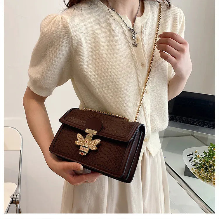 Bolsa Crossbody Brussel