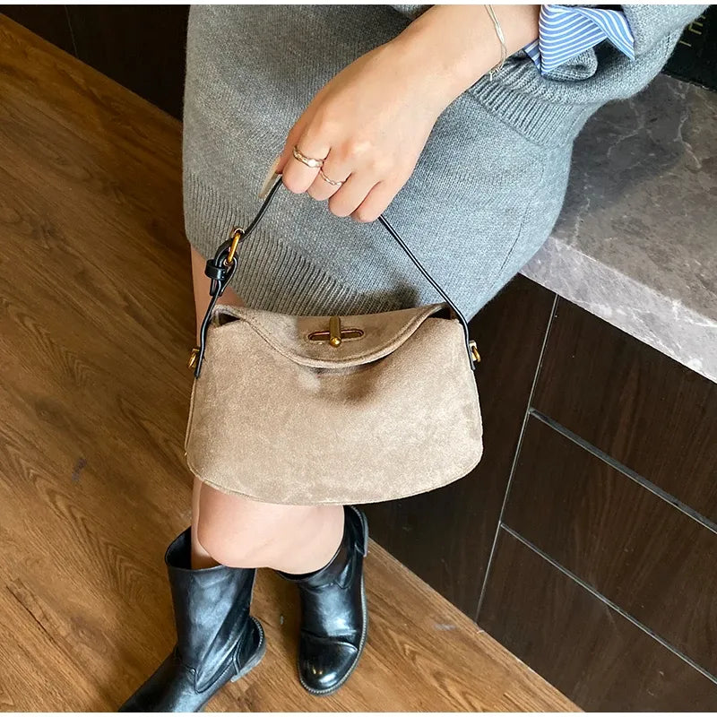 Bolsa Crossbody Seul