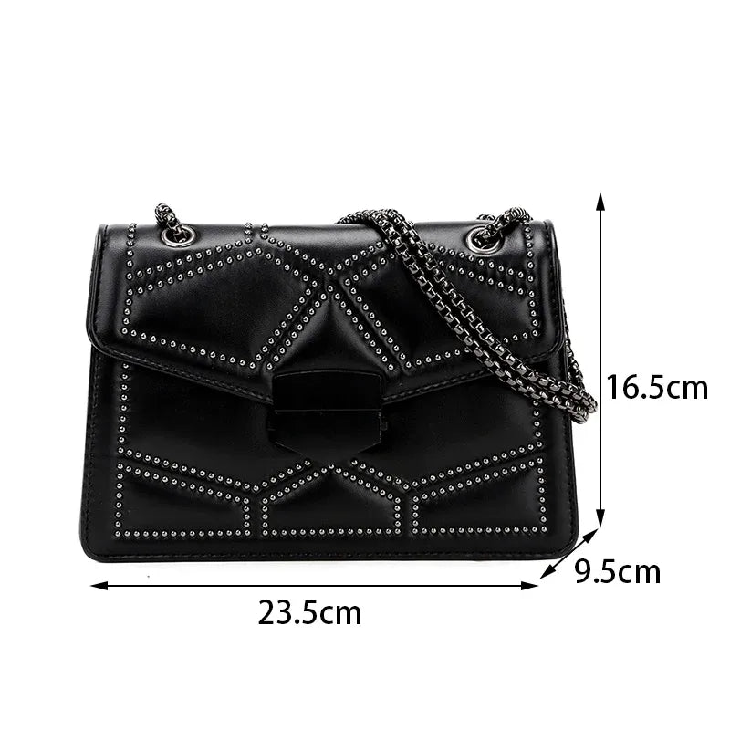 Bolsa Rolling Stones