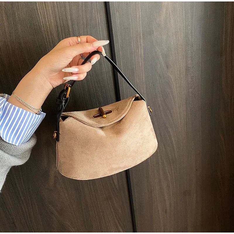 Bolsa Crossbody Seul
