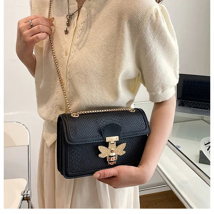 Bolsa Crossbody Brussel