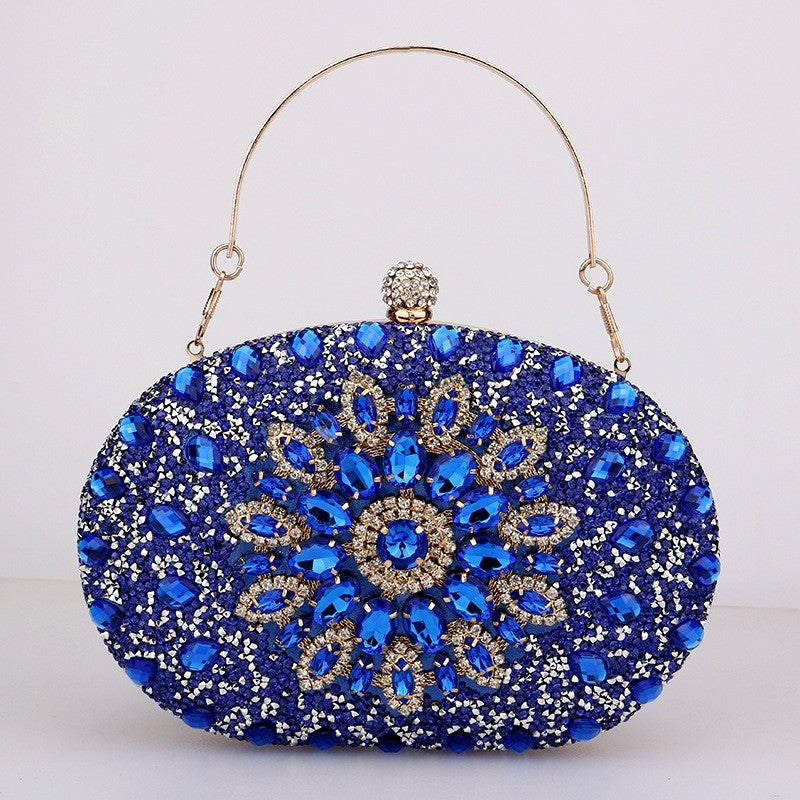 Bolsa Clutch Etiéne